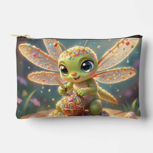 Dragonfly – Star Nectar of the Silent Night.6 Etui (Voorkant)