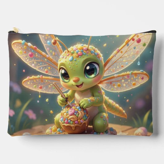 Dragonfly – Star Nectar of the Silent Night.6 Etui (Voorkant)