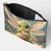 Dragonfly – Star Nectar of the Silent Night.6 Etui (Open)