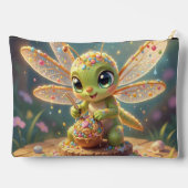 Dragonfly – Star Nectar of the Silent Night.6 Etui (Achterkant)
