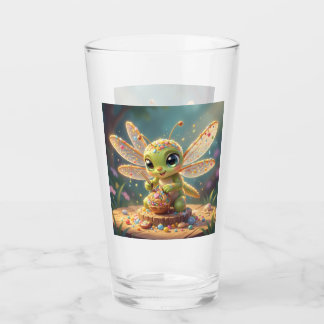 Dragonfly – Star Nectar of the Silent Night.6 Glas