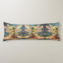 Dragonfly – Star Nectar of the Silent Night.6 Lichaamskussen