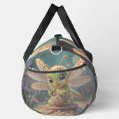 Dragonfly – Star Nectar of the Silent Night.6 Plunjezak (Rechts)