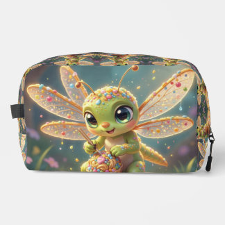 Dragonfly – Star Nectar of the Silent Night.6 Toilettasje