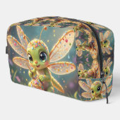 Dragonfly – Star Nectar of the Silent Night.6 Toilettasje (Rechterhoek)