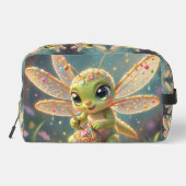 Dragonfly – Star Nectar of the Silent Night.6 Toilettasje (Achterkant)