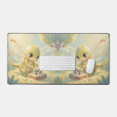 Dragonfly – Star Nectar of the Silent Night Bureaumat (Keyboard & Muis)