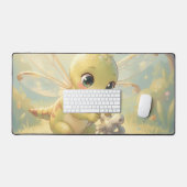 Dragonfly – Star Nectar of the Silent Night Bureaumat (Keyboard & Muis)
