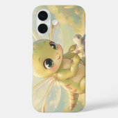 Dragonfly – Star Nectar of the Silent Night Case-Mate iPhone Case (Achterkant)