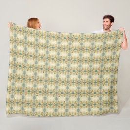 Dragonfly – Star Nectar of the Silent Night Fleece Deken