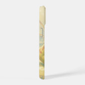 Dragonfly – Star Nectar of the Silent Night iPhone 15 Case (Rechterkant)