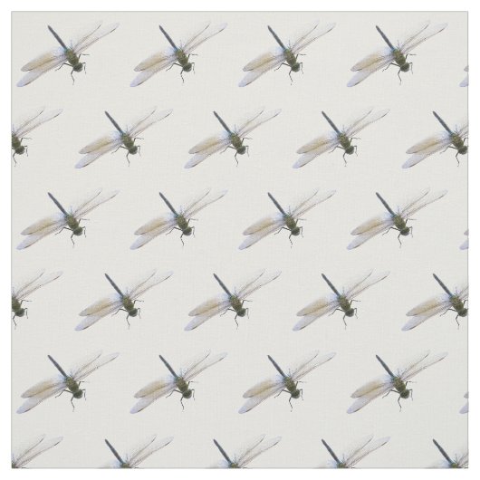 Dragonfly Stof (Swatch)