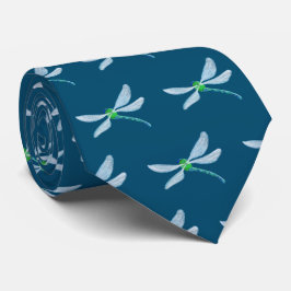 Dragonfly Stropdas