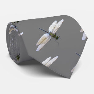 Dragonfly Stropdas