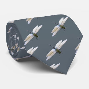 Dragonfly Stropdas