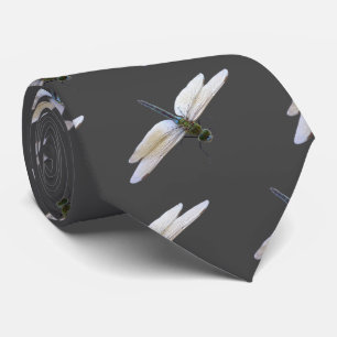 Dragonfly Stropdas