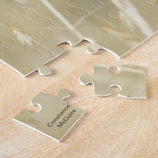 Dragonfly Summer Legpuzzel (Zijkant)