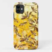 Dragonfly Sunshine Case-Mate iPhone Case (Achterkant)