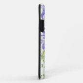 Dragonfly Swirl Flourish Waterverf, gepersonalisee Case-Mate iPhone Case (Achterkant/rechts)