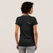 Dragonfly T-shirt (Achterkant volledig)