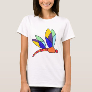 Dragonfly T-shirt