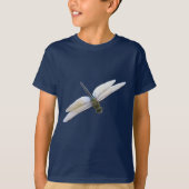 Dragonfly T-shirt (Voorkant)