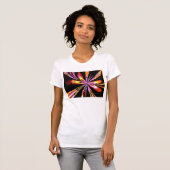 Dragonfly T-shirt (Voorkant volledig)