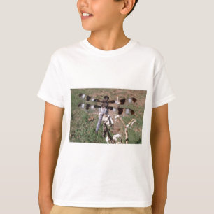 Dragonfly T-shirt