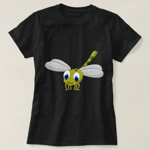 DragonFly T-shirt