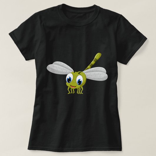 DragonFly T-shirt