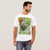 Dragonfly T-shirt (Voorkant volledig)