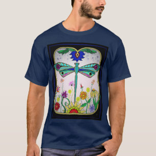 Dragonfly T-shirt