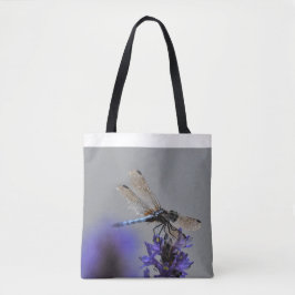 Dragonfly Tote Bag