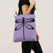 Dragonfly Tote Bag (Dichtbij)