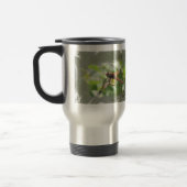 Dragonfly Travel Mug Reisbeker (Links)