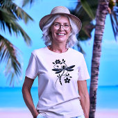 Dragonfly Tri-Blend Shirt