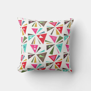 dragonfly tri kussen