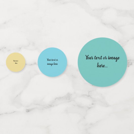 Dragonfly Trio Confetti (Achterkanten)