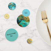 Dragonfly Trio Confetti (Groep)