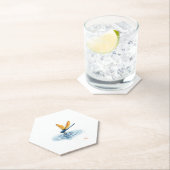 Dragonfly Tshirt Women Men Kids Insect Darner Skim Kartonnen Onderzetters (Insitu)