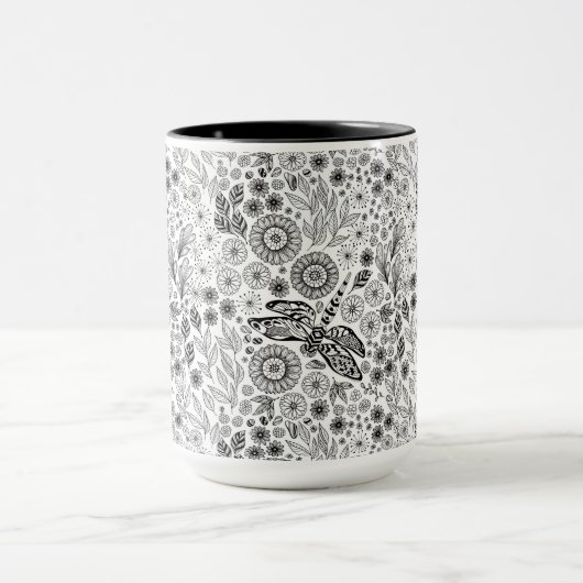 Dragonfly-tuin Mok (Midden)