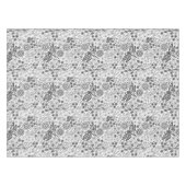 Dragonfly-tuin Tafelkleed (Voorkant (Horizontaal))