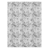 Dragonfly-tuin Tafelkleed (Voorkant)