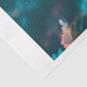 Dragonfly Tuin Weefsel Papier (Detail)