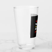Dragonfly vindt Joy op reis Glas (Rechts)
