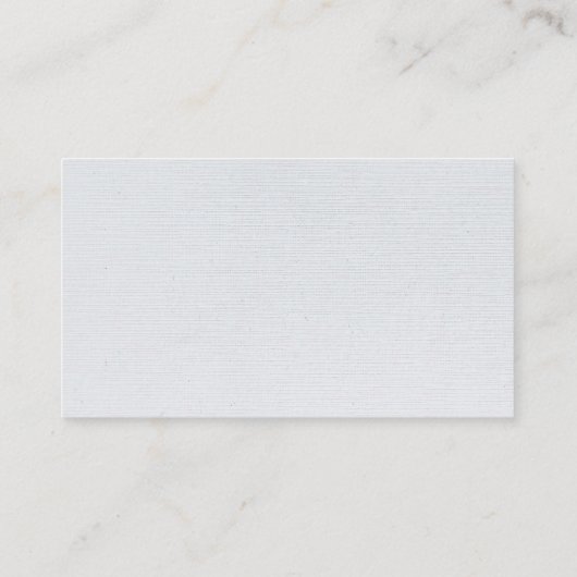 Dragonfly Visitekaartjes (Achterkant)