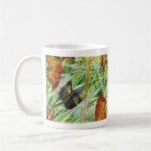 Dragonfly, Vliegweg Koffiemok (Links)