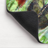 Dragonfly, Vliegweg Muismat (Hoek)