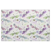 Dragonfly-vlucht Stof (Fat Quarter)