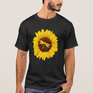 Dragonfly voor vrouwelijke Mannen Zwervel Nymph Zo T-shirt
